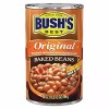 BUSH'S BEST Canned Original Baked Beans 28 oz