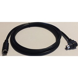 Compatible with Korg 9 Pin Interface Replacement Cable for M3 and Radias