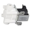Jiawu 12V Electric Solenoid Water Valve for 1/4 Inch Tube