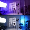 Bowens Mount Projector Attachment,Spotlight Conical Optical Snoot kit for LED