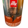illy Coffee Arabica Selection Whole Bean Colombia Single Origin 8.8