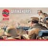 Airfix seconda Guerra Mondiale Afrika Corps