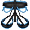 LACD Unisex - Adult Harness Start 2.0 Size M Climbing