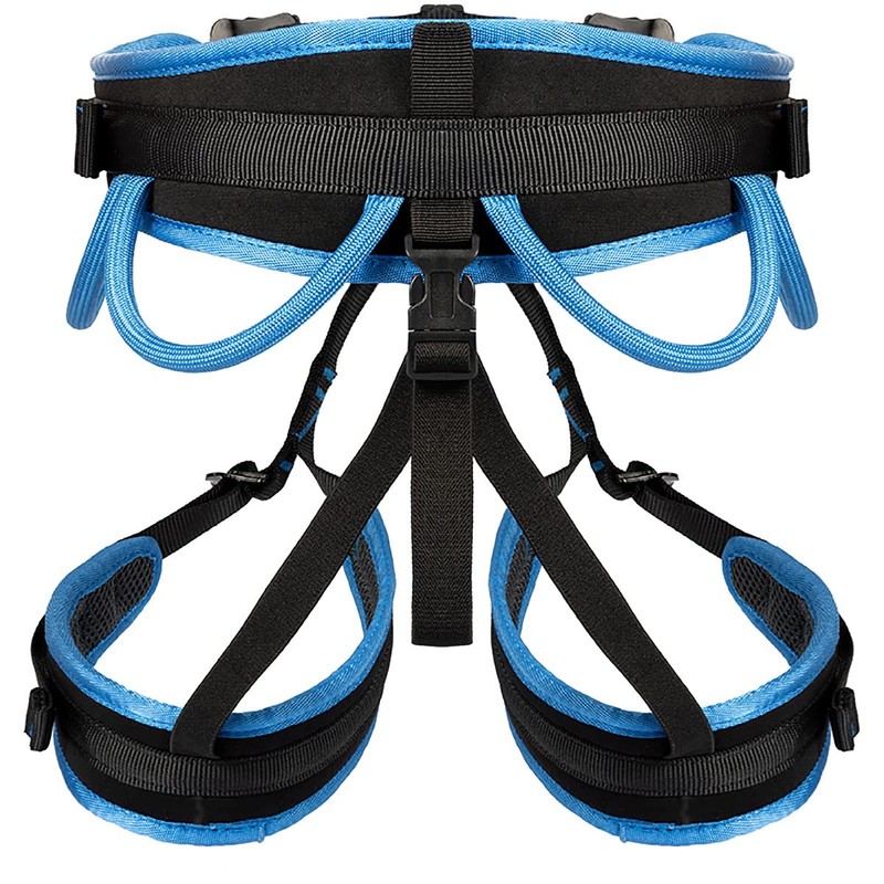LACD Unisex - Adult Harness Start 2.0 Size M Climbing