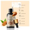 BotanyRoom® Almond Oil (100 ml) | Free from Colour and