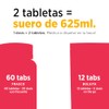 ELECTROLITOS MASTICABLES FRESA (30 DOSIS)