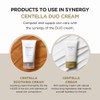 SKIN1004 Madagascar Centella Soothing Cream 2.53 fl.oz, 75ml, Quadruple Ceramide