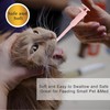 RENEWREVITAL Cat Pill Shooter, Pet Piller Gun - Easy to