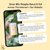 Ultra Bee Naturally Bee Beautiful 100% Natural Bzzy Hand Cream
