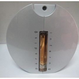 UNITED COLORS BENNETTON PARADISE INFERNO WOMAN Eau de Toilette spray 1.7 oz