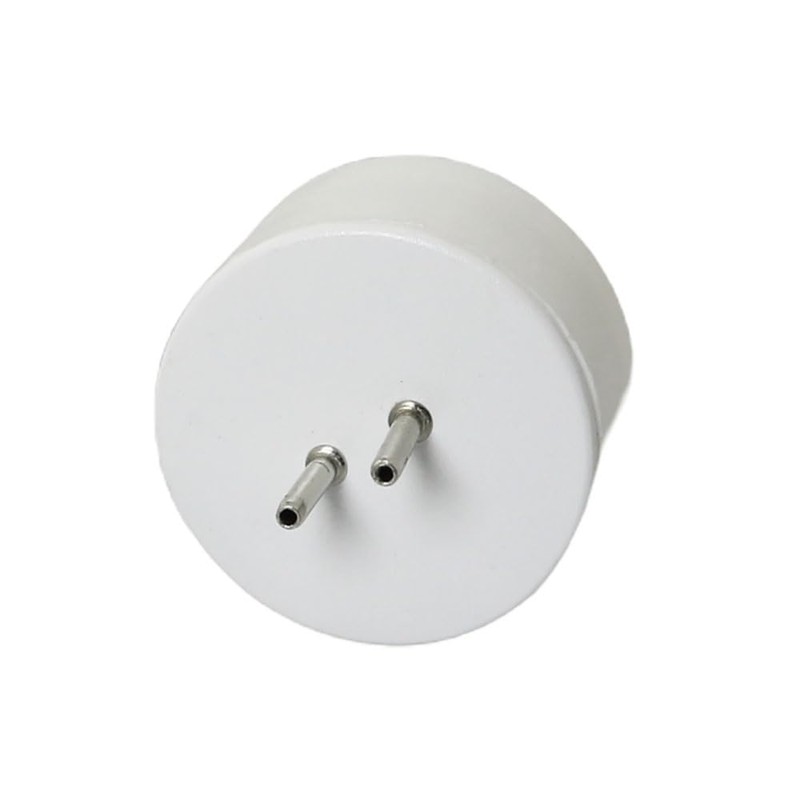 SQXBK 6PCS MR16 to Gu10 Lamp Base Converter MR16 to