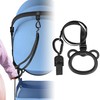 Storchenbeck Baby Stroller Leash Handle for Toddler, Compatible with Strollers,