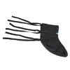 Cast Toe Cover Sock Soft Lint Adjust Tightness Windproof Thickened