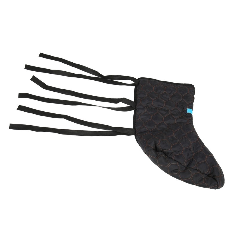 Cast Toe Cover Sock Soft Lint Adjust Tightness Windproof Thickened