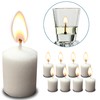 Ner Mitzvah 4 Hour Neironim Candles - Shabbat Neronim and