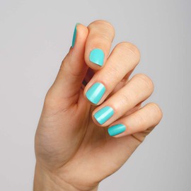 Sienna Breeze Nail Polish, 10ml