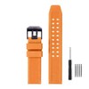 [SZYXMY] Luminox Compatible Band, 0.9 inch (23 mm) Mounting Width