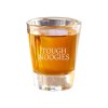 HipFlaskPlus 2oz Tough Noogies Shot Glass