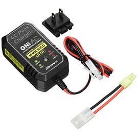 G0348 GNi AC Charger for NiMH/Cd