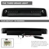 Gubebaili Third 3rd Brake Light Fit for Dodge Ram 1500