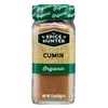 The Spice Hunter Cumin, Ground, Organic, 1.5-Ounce Jar