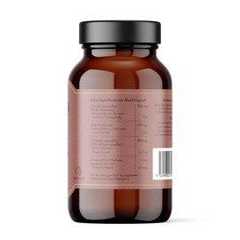 Ritua Stress Capsules, 60 Hard Capsules