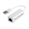 PremiumCord kuethernet4 USB 2.0 to LAN RJ45 Ethernet 10/100Mbit Adapter