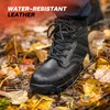 Maelstrom mens Tactical Combat Zipper Lightweight Military Breathable Work Side