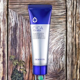 Deweycell hydrating skin texture moisturizing cream Cicaple cream 1 unit 50ml / 듀이셀 수분공급 피부결 수분크림 시카플 크림 1개 50ml