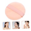 Healeved Fluffy Powder Pcs Set Soft Fluffy Makeup Sponges for