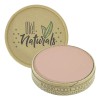 Polvo Compacto Naturals Traslúcido 9g