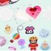 PAVIKE Iron Beads Set (8 Pieces) Perler Beads Plates, Iron