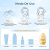 Sace Lady Airy Rostro Protector Solar Spf50 Hidratante