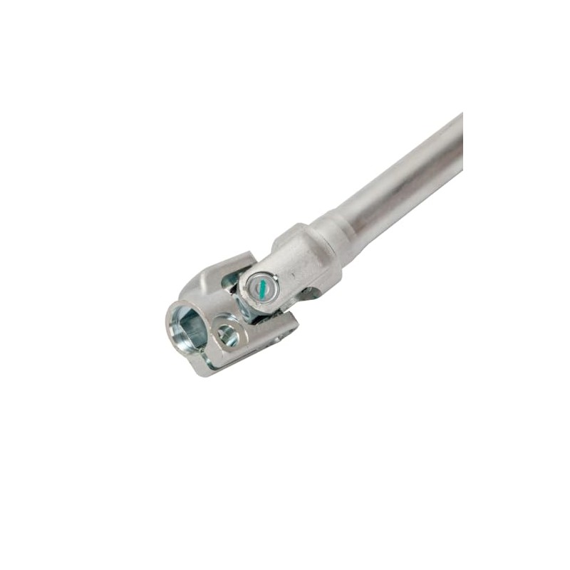 HY-SPEED Steering Column Lower Intermediate Steering Shaft with U-Joint Coupler