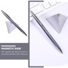 Tofficu Tofficu 1 Set Signing Pen: Magnetic Levitation Pen, Writing