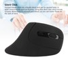 USB Vertical Wired Mouse 4 Adjustable DPI Silent Click Ergonomic