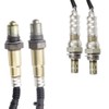 guniang 4x Oxygen O2 Sensor 1 & 2 for 2011