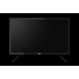 Lorex Monitor MTF-PM82157HU 21.5" LED Monitor, Black