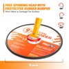 POLIWELL 9 Inch Drywall Pole Sander with 3-Foot Extension Pole