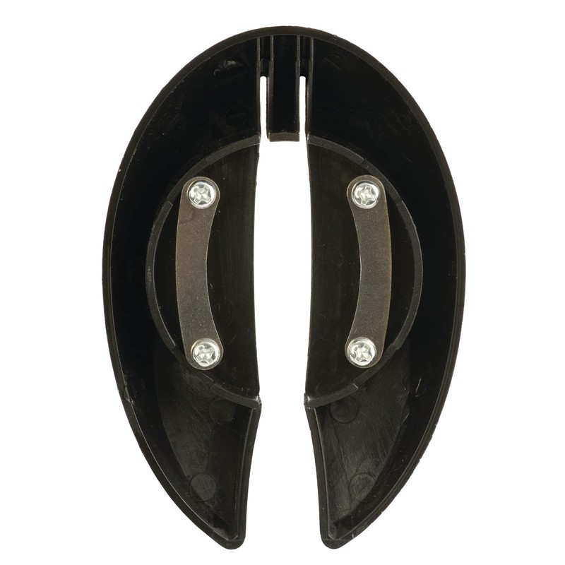 True Vino Drill Electric Corkscrew Wine Opener with Foil Cutter,