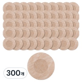 Kelbon nipple band patch prototype, 300 pieces / 켈본 니플밴드 패치 원형, 300개