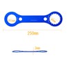 GOOMAND BB Wrench Bicycle Bottom Bracket Remover Bike BB Spanner