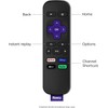 Roku Express HD Streaming Media Player with High Speed HDMI