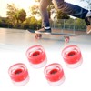 78A 60x45mm HighElastic Skateboard Flash Wheel PU Filling for Longboard