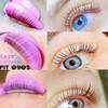 Eyelash Lift and Eyebrow Lamination 2 in 1 Kit Easy