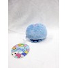 Sea Walking Pochimaru Plush Toy, S, Jellyfish