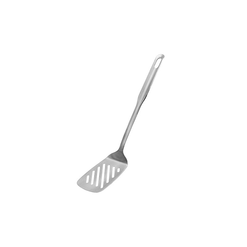 GRÄWE Pfannenwender aus Edelstahl zum Aufhängen, Serie CLASSIC