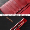 RIHUA A5 Notebook Notebook 6 Hole Ring Notepad with Refill