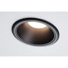 Paulmann 94871 LED Recessed Light 3-Step-Dim Cole IP44 Round 88