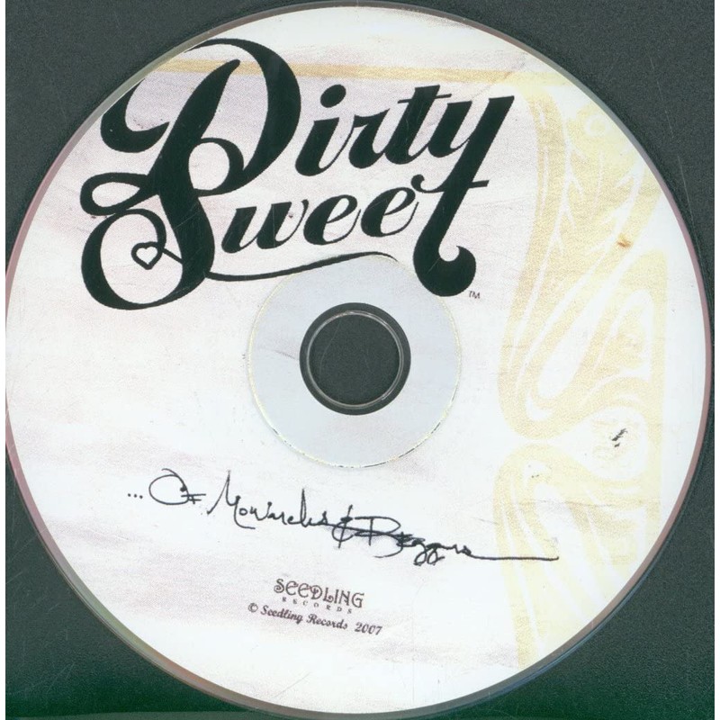 ...Of Monarchs and Beggars